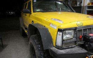 Jeep Xj Jeep Xj