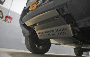 Mitsubishi Pajero V80 Mitsubishi Pajero V80