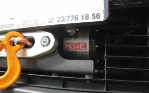 Mitsubishi Pajero V80 Mitsubishi Pajero V80