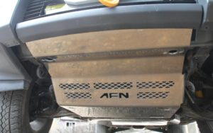 Mitsubishi Pajero V80 Mitsubishi Pajero V80