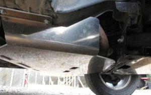 Mitsubishi Pajero V80 Mitsubishi Pajero V80