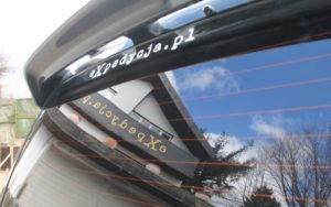 Mitsubishi Pajero V80 Mitsubishi Pajero V80