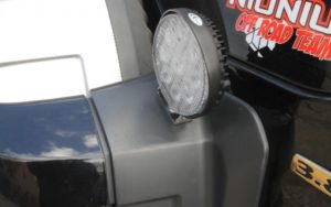 Mitsubishi Pajero V80 Mitsubishi Pajero V80