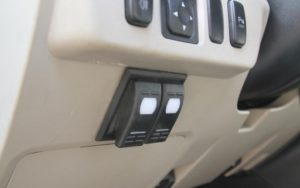 Mitsubishi Pajero V80 Mitsubishi Pajero V80
