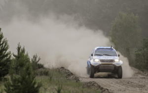 Cross Country W Stylu Wrc Cross Country W Stylu Wrc