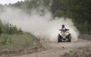 Cross Country W Stylu Wrc Cross Country W Stylu Wrc