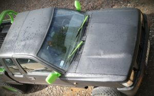 Vw Taro Raptor Vw Taro Raptor