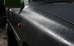 Vw Taro Raptor Vw Taro Raptor