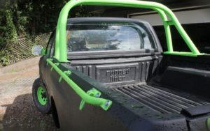 Vw Taro Raptor Vw Taro Raptor