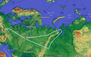 Yamal I Ural Polarne Wyzwanie 6 23 Luty 2017 Yamal I Ural Polarne Wyzwanie 6 23 Luty 2017