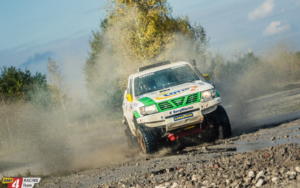 Rmf 4racing Team Mistrzem Polski Rmf 4racing Team Mistrzem Polski