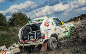Rmf 4racing Team Mistrzem Polski Rmf 4racing Team Mistrzem Polski
