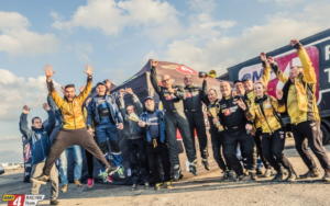Rmf 4racing Team Mistrzem Polski Rmf 4racing Team Mistrzem Polski