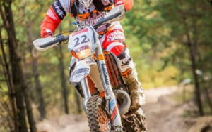 Moneywell Investment Kager Super Rally Sand Edition Bukowno Runda 7
