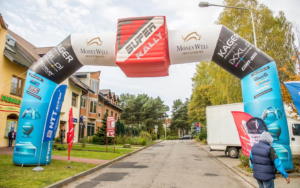 Moneywell Investment Kager Super Rally Sand Edition Bukowno Runda 7