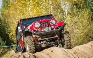 Moneywell Investment Kager Super Rally Sand Edition Bukowno Runda 7