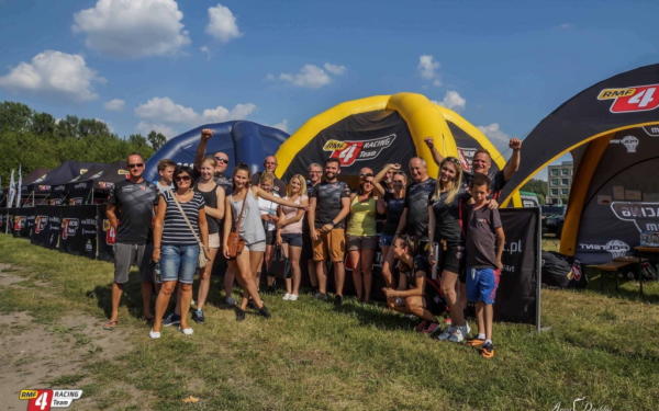 Emocjonująca Inauguracja Warszawskiego Safari