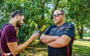 Emocjonująca Inauguracja Warszawskiego Safari Emocjonująca Inauguracja Warszawskiego Safari