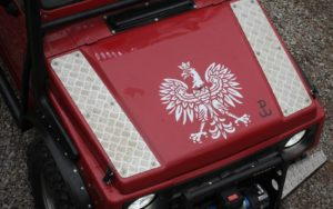 Suzuki Samurai By Expedycja.pl Suzuki Samurai By Expedycja.pl