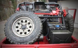 Suzuki Samurai By Expedycja.pl Suzuki Samurai By Expedycja.pl