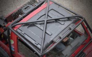 Suzuki Samurai By Expedycja.pl Suzuki Samurai By Expedycja.pl