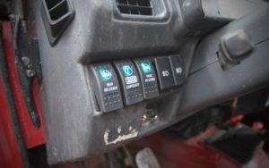 Suzuki Samurai By Expedycja.pl Suzuki Samurai By Expedycja.pl
