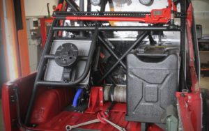 Suzuki Samurai By Expedycja.pl Suzuki Samurai By Expedycja.pl