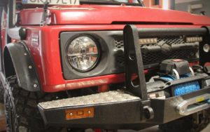 Suzuki Samurai By Expedycja.pl Suzuki Samurai By Expedycja.pl