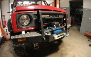 Suzuki Samurai By Expedycja.pl Suzuki Samurai By Expedycja.pl