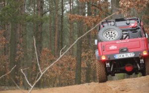 Suzuki Samurai By Expedycja.pl Suzuki Samurai By Expedycja.pl