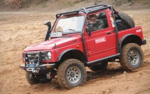 Suzuki Samurai By Expedycja.pl Suzuki Samurai By Expedycja.pl