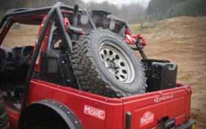 Suzuki Samurai By Expedycja.pl Suzuki Samurai By Expedycja.pl