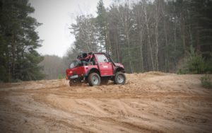 Suzuki Samurai By Expedycja.pl Suzuki Samurai By Expedycja.pl