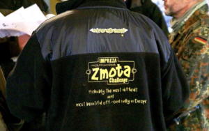 Zmota Challenge 2015 Zmota Challenge 2015