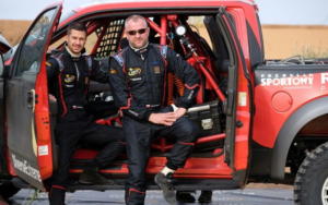 Lotto Team Walczy O Podium Na Tykającej Bombie Lotto Team Walczy O Podium Na Tykającej Bombie