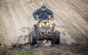 Finałowa Runda Kager Terenowiec Super Rally W Bukownie, 25 27.09.2015