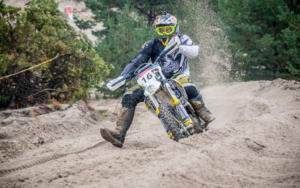 Finałowa Runda Kager Terenowiec Super Rally W Bukownie, 25 27.09.2015