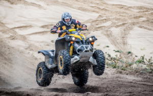 Finałowa Runda Kager Terenowiec Super Rally W Bukownie, 25 27.09.2015
