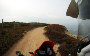 Moto Iberiada 2015