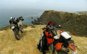 Moto Iberiada 2015