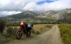 Moto Iberiada 2015
