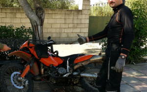 Moto Iberiada 2015