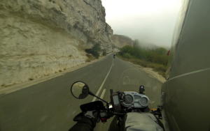 Moto Iberiada 2015
