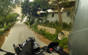Moto Iberiada 2015