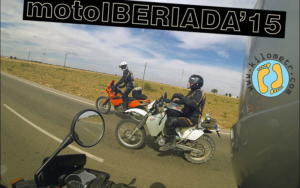 Moto Iberiada 2015