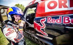 Spokojny Początek W Wykonaniu Małysza Spokojny Początek W Wykonaniu Małysza