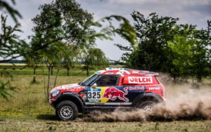 Spokojny Początek W Wykonaniu Małysza Spokojny Początek W Wykonaniu Małysza