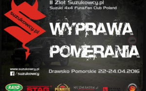 Wyprawa Pomerania Ii Zlot Suzuki 4x4 Wyprawa Pomerania Ii Zlot Suzuki 4x4