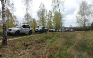 Wyprawa Pomerania Ii Zlot Suzuki 4x4 Wyprawa Pomerania Ii Zlot Suzuki 4x4