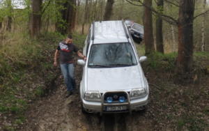 Wyprawa Pomerania Ii Zlot Suzuki 4x4 Wyprawa Pomerania Ii Zlot Suzuki 4x4